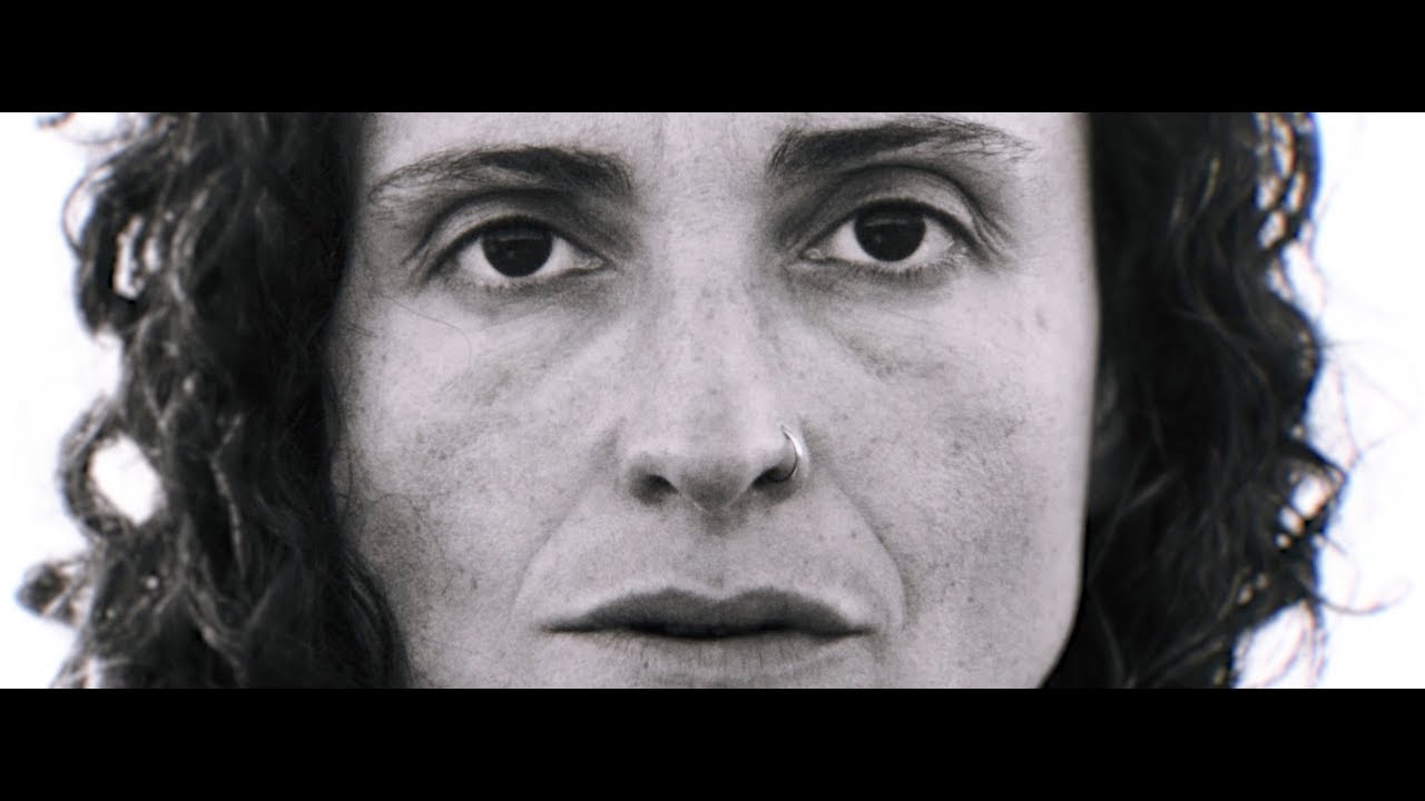 Liz Cirelli - Let It Rain (Official Video)