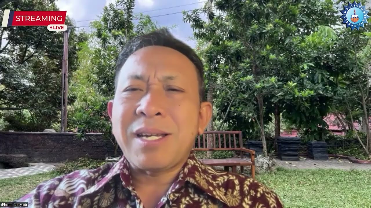 LIVE | Jeda Pagi - Bagaimana cara memenangkan Hati Pelanggan dengan Mendengar