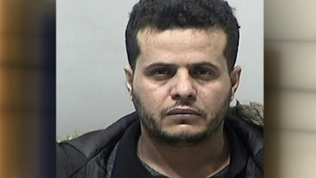 Hamtramck man charged with sexually assaulting teen girl