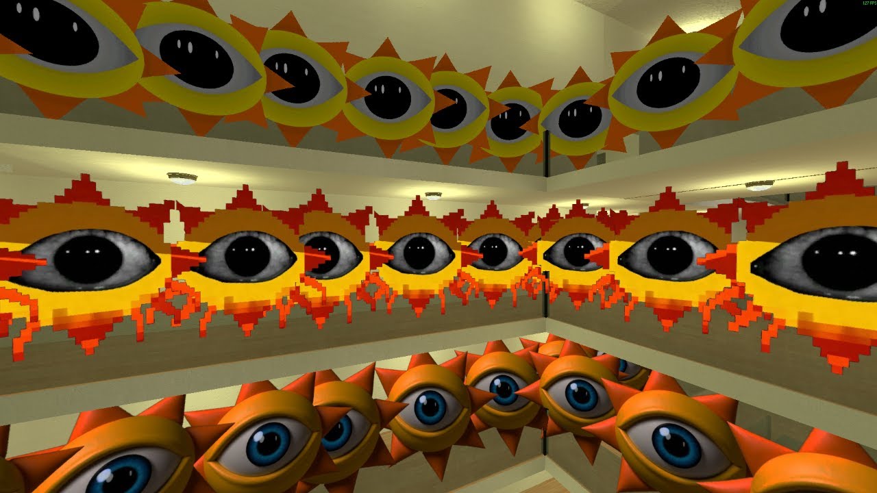 3 Types Of Sprunki Mr Sun Wants Me to Help Them!