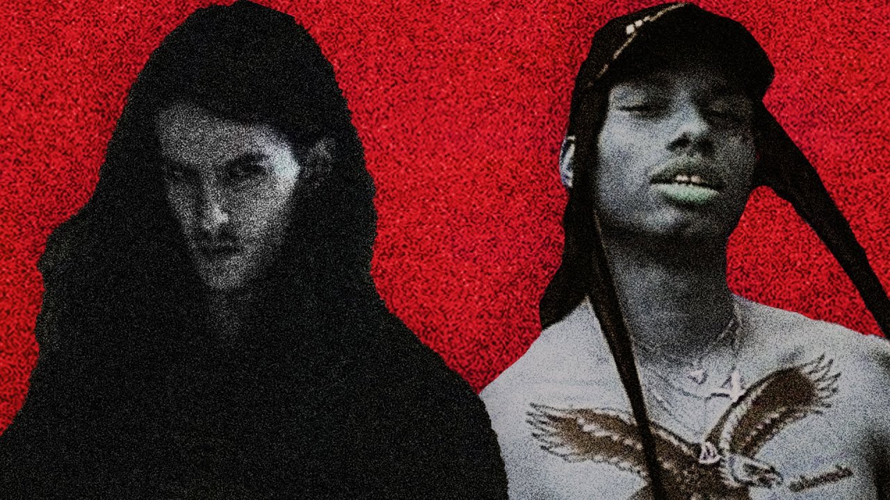 The Bones & Night Lovell EP