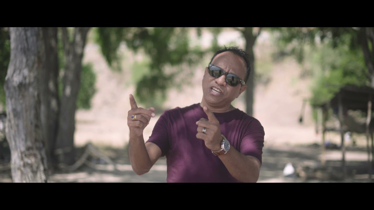 Nunca Comprende; comp.Ikhu (cover) -Nino Pereira