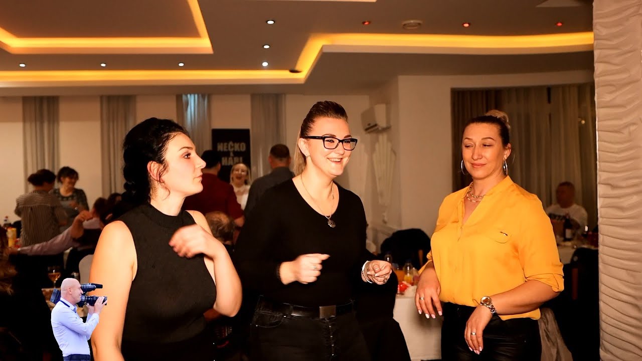 Nečko i Hari Specijalno za Vas Novo Uživo  narodni mix Pjesme  22-03-2021 Asim Snimatelj