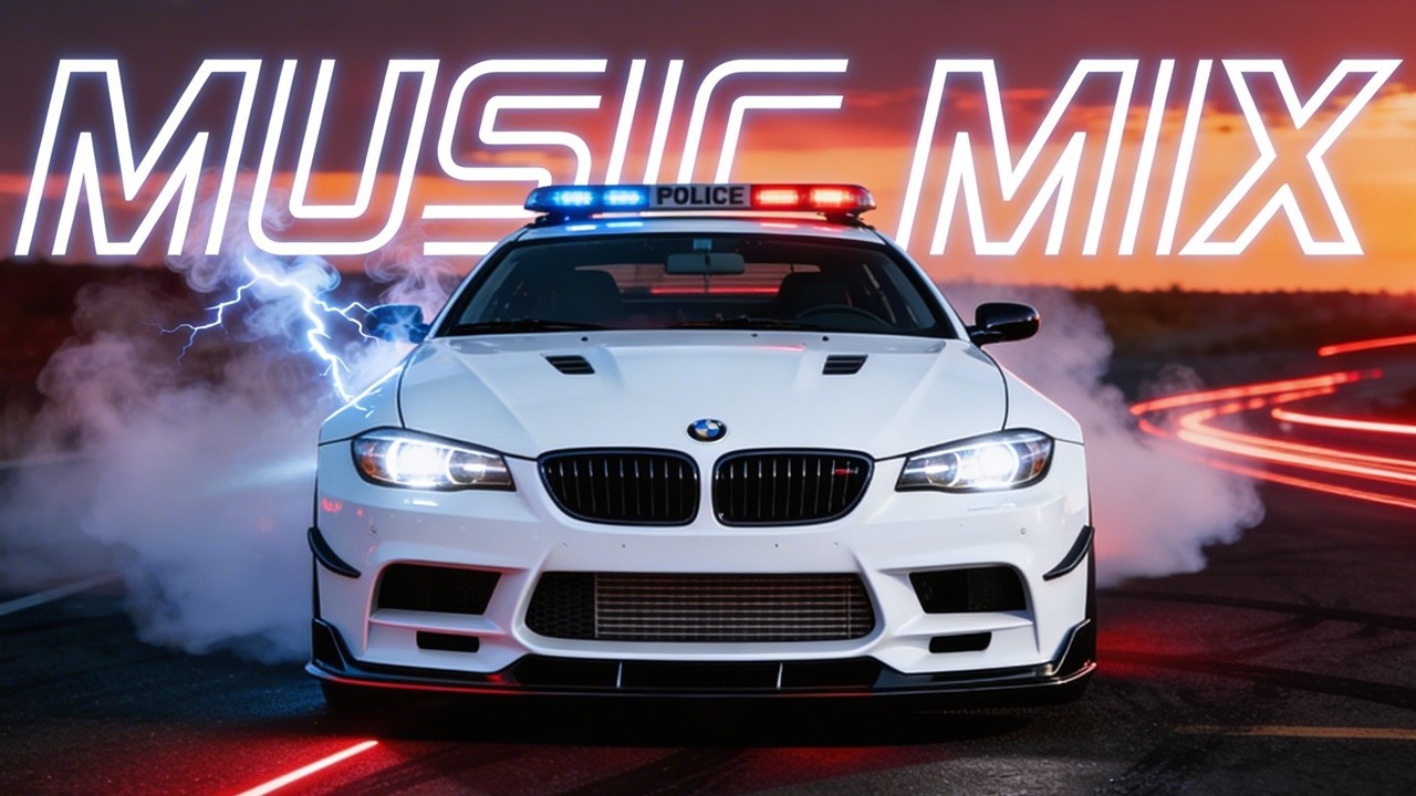 CAR MUSIC MIX 2026 🔥 TOP EDM REMIX BASS BOOSTED TRACKS 🔊 BEST REMIXES OF POPULAR SONGS