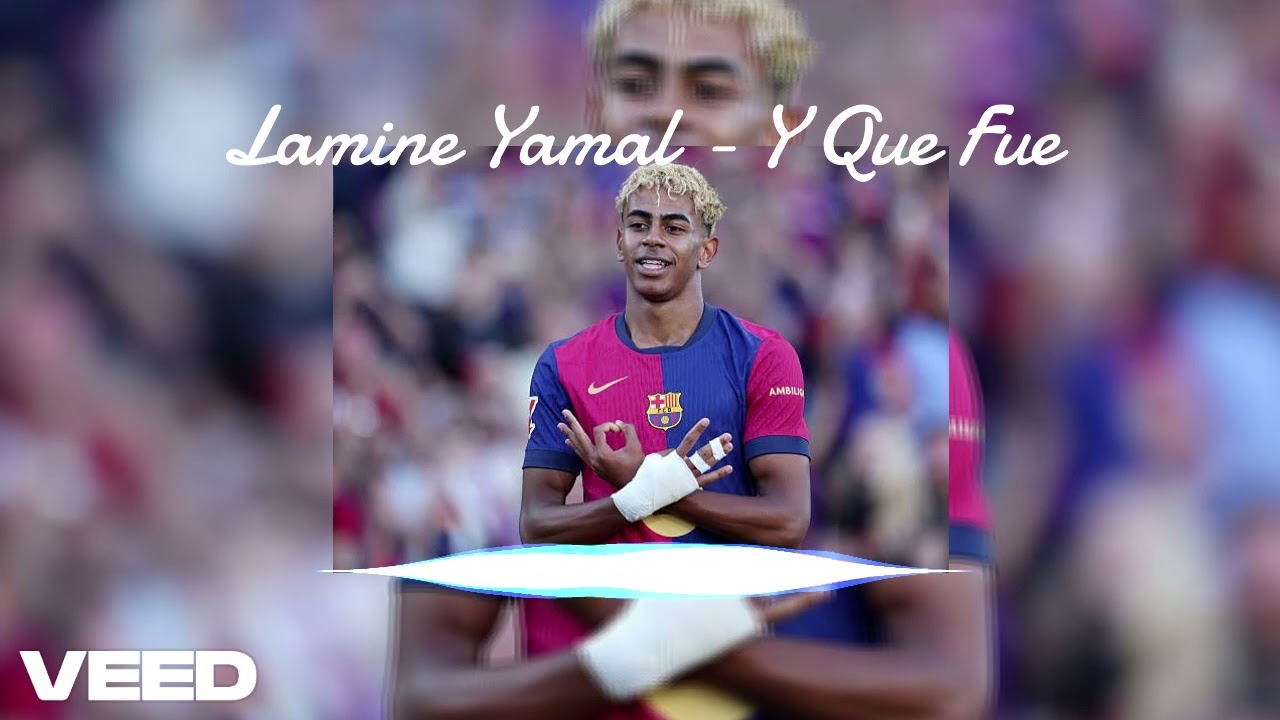 What if 'Y que fue' was a Hindi song?