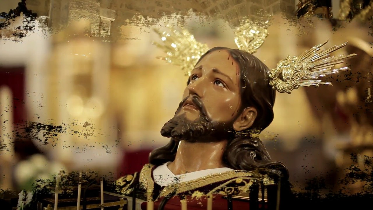 La  Semana Santa en mi Cofradía 