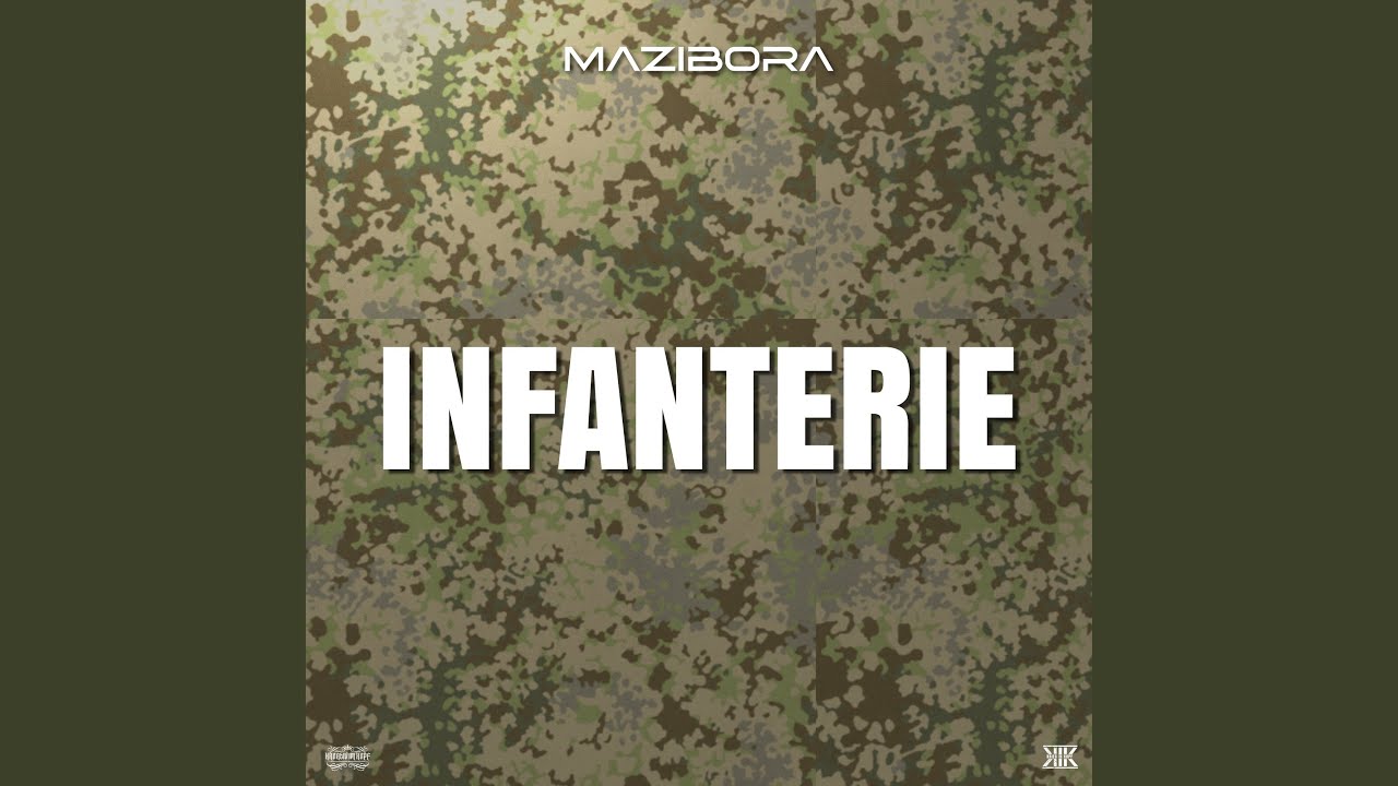 Infanterie