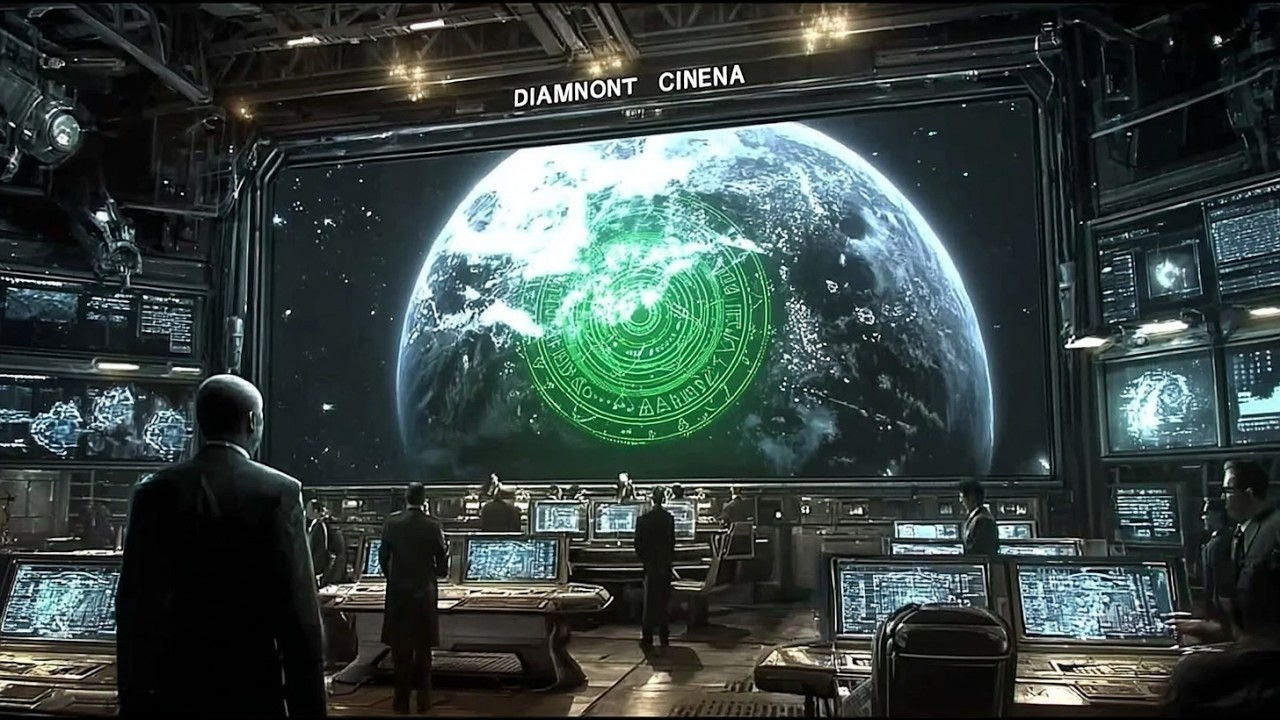 ¡La humanidad fue clasificada como una amenaza menor! La galaxia enfrentó rápidamente.....