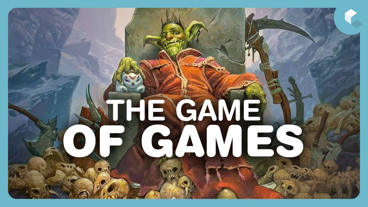 Why Don’t More Commander Players Know This?