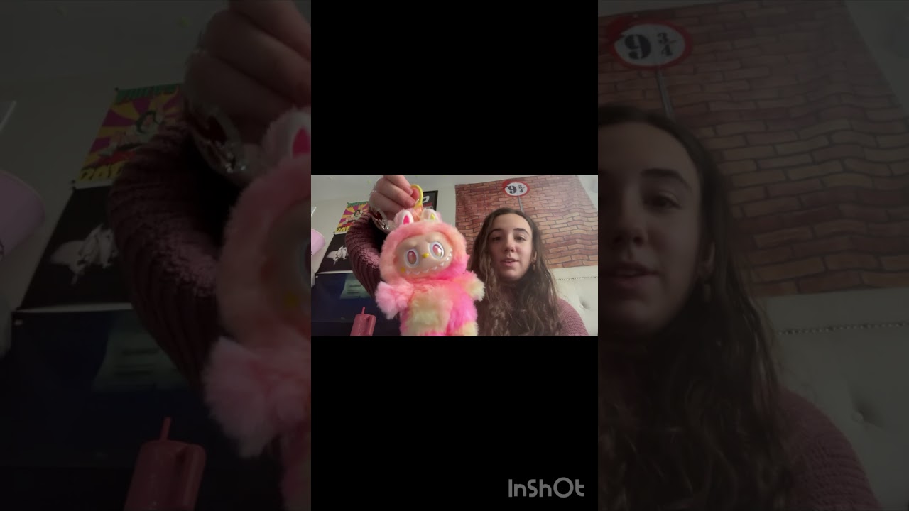 #labubu #unboxing #february #draft