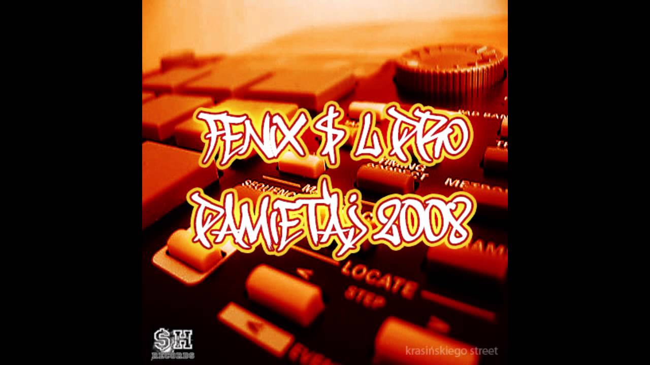 06. Fenix $ L PRO - Uwierz ft. VNM