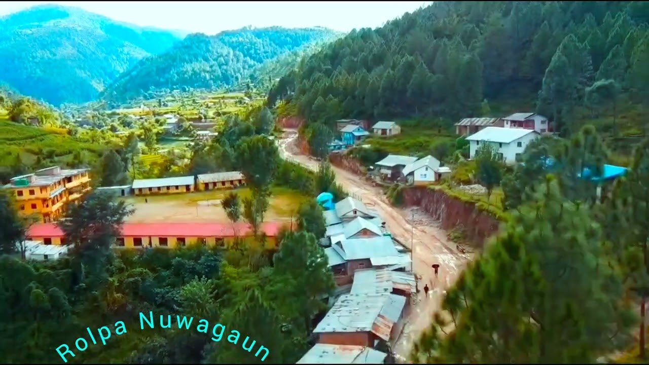 Rolpa Nuwagaun