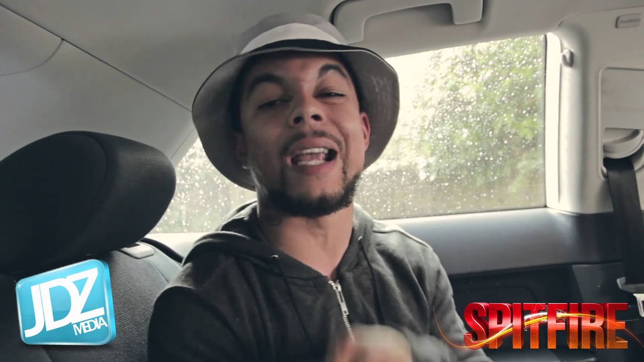 Kozzie [SPITFIRE] JDZmedia