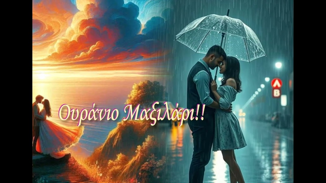 Ουράνιο μαξιλάρι!!