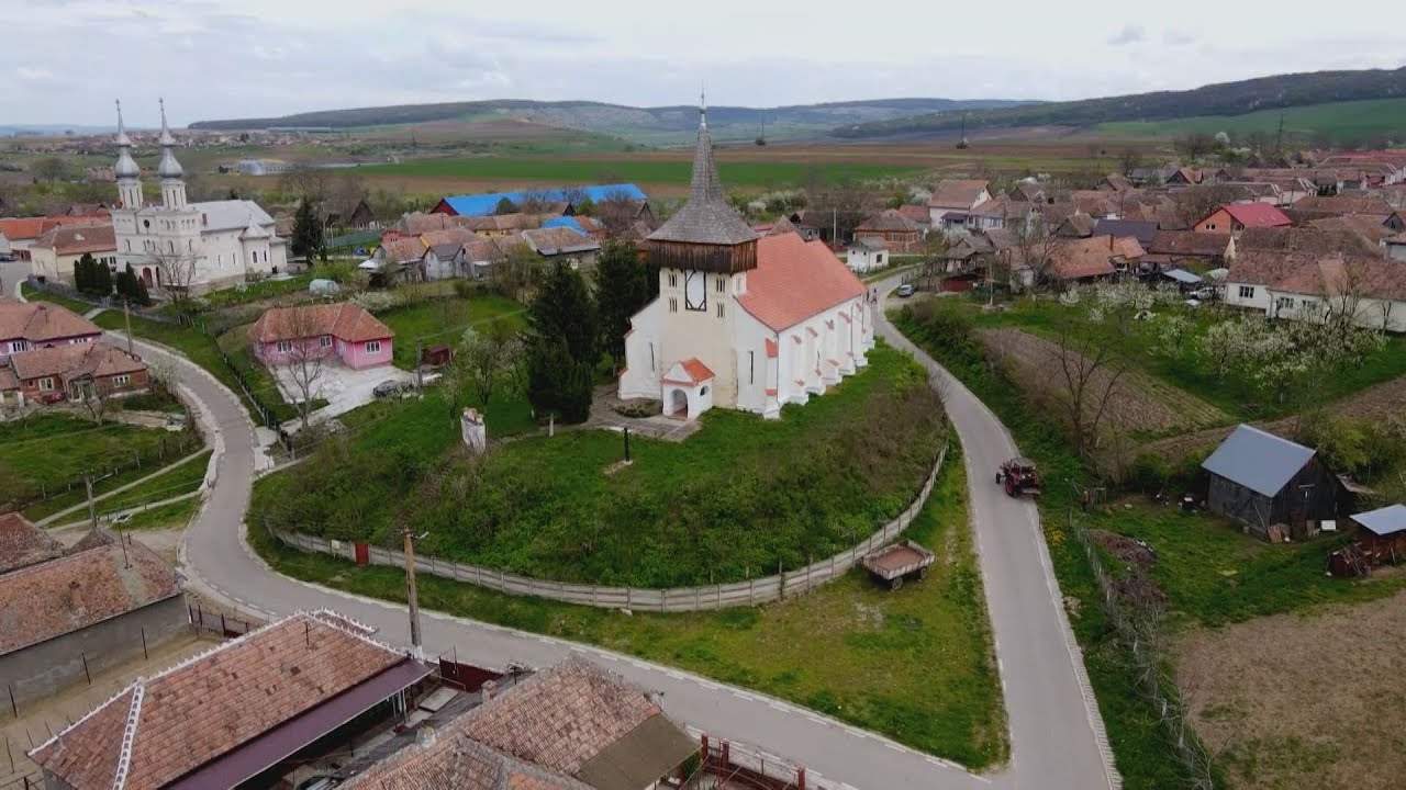K&uuml;k&uuml;llősz&ouml;g - A Marost&oacute;l K&uuml;k&uuml;llőv&aacute;rig