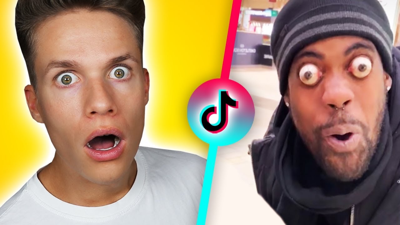 Die BESTEN Tik Tok Videos 😱🔥