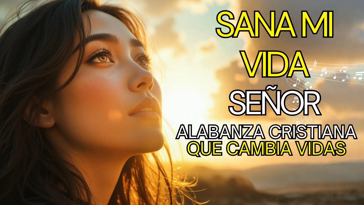 HERMOSAS ALABANZAS DE JESÚS PARA ORAR Y SENTIR PAZ | MÚSICA CRISTIANA 2026