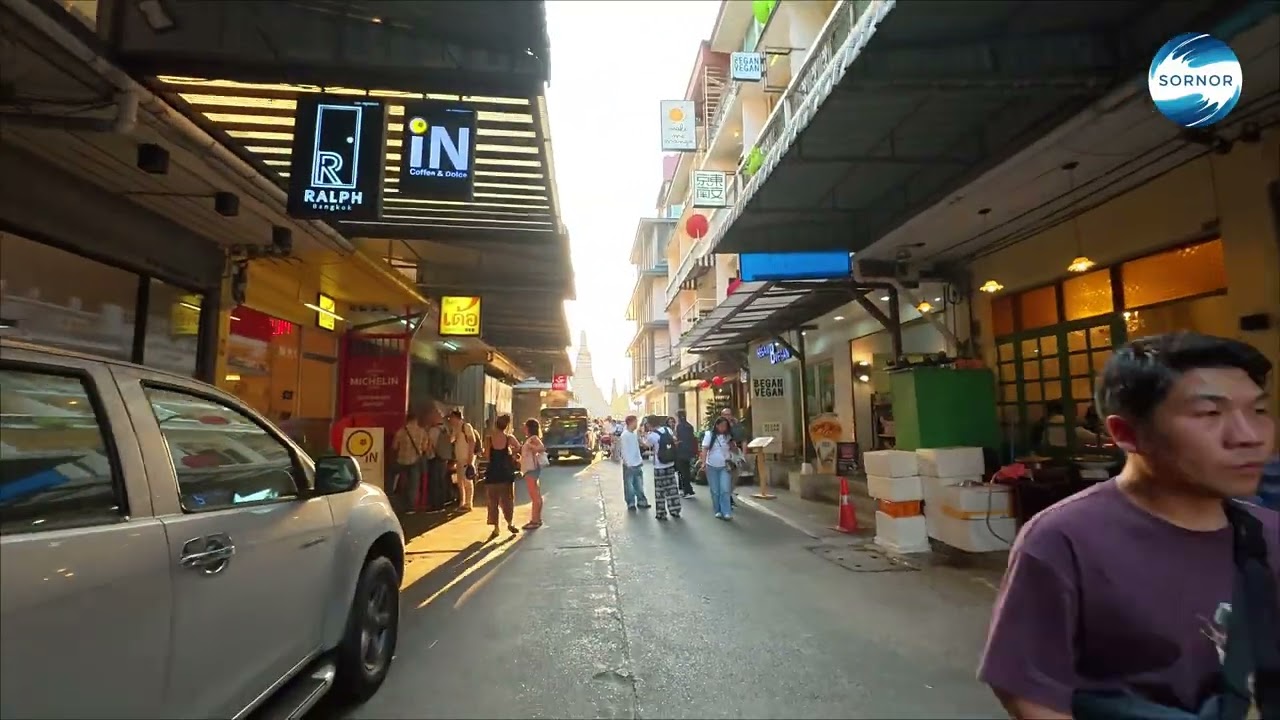 ท่าเตียน​ กรุงเทพ​มหานคร​