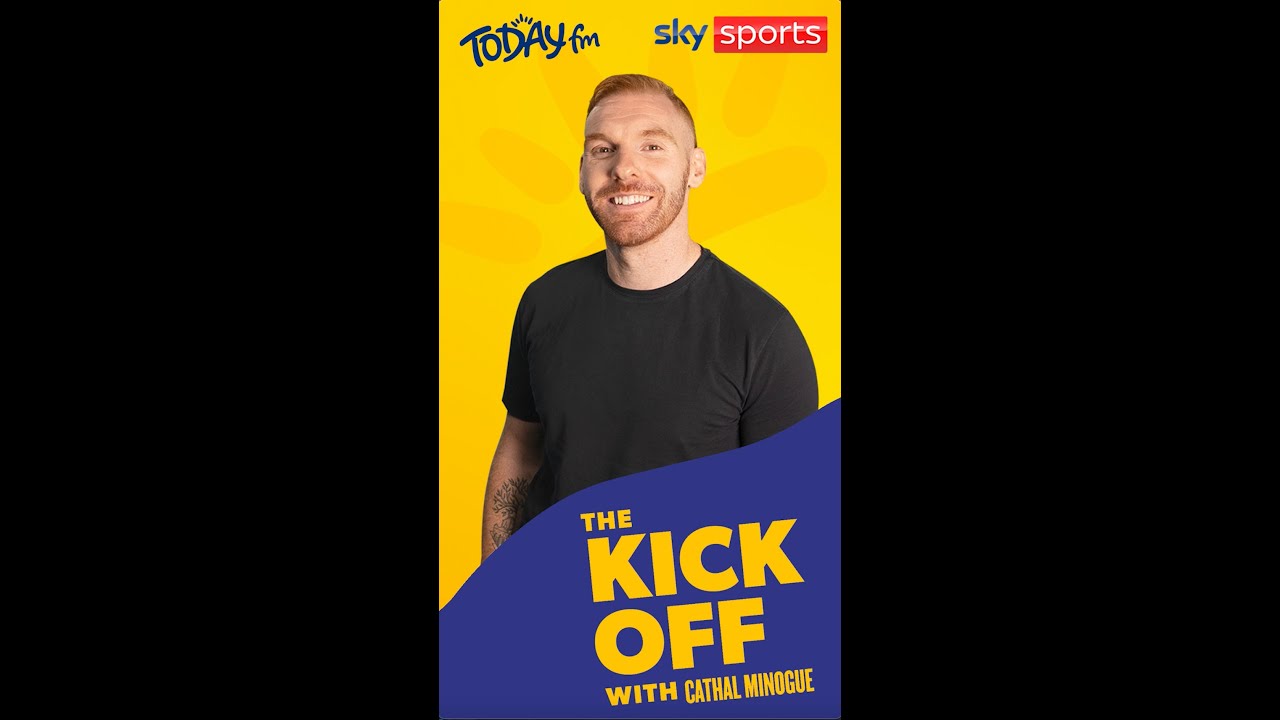 Brand new show and brand new podcast alert!