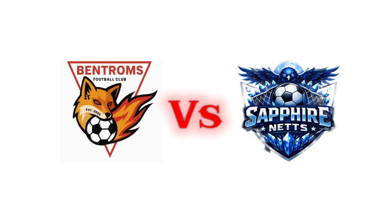 Versing the Sapphire Netts in the 2nd Quarter Final in the Hotstar Goaleague 
