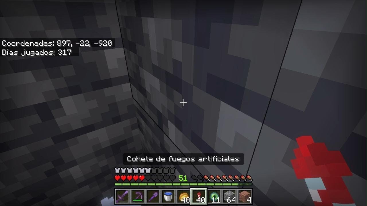 Mi Reino/ matamos al dragon por tercera vez