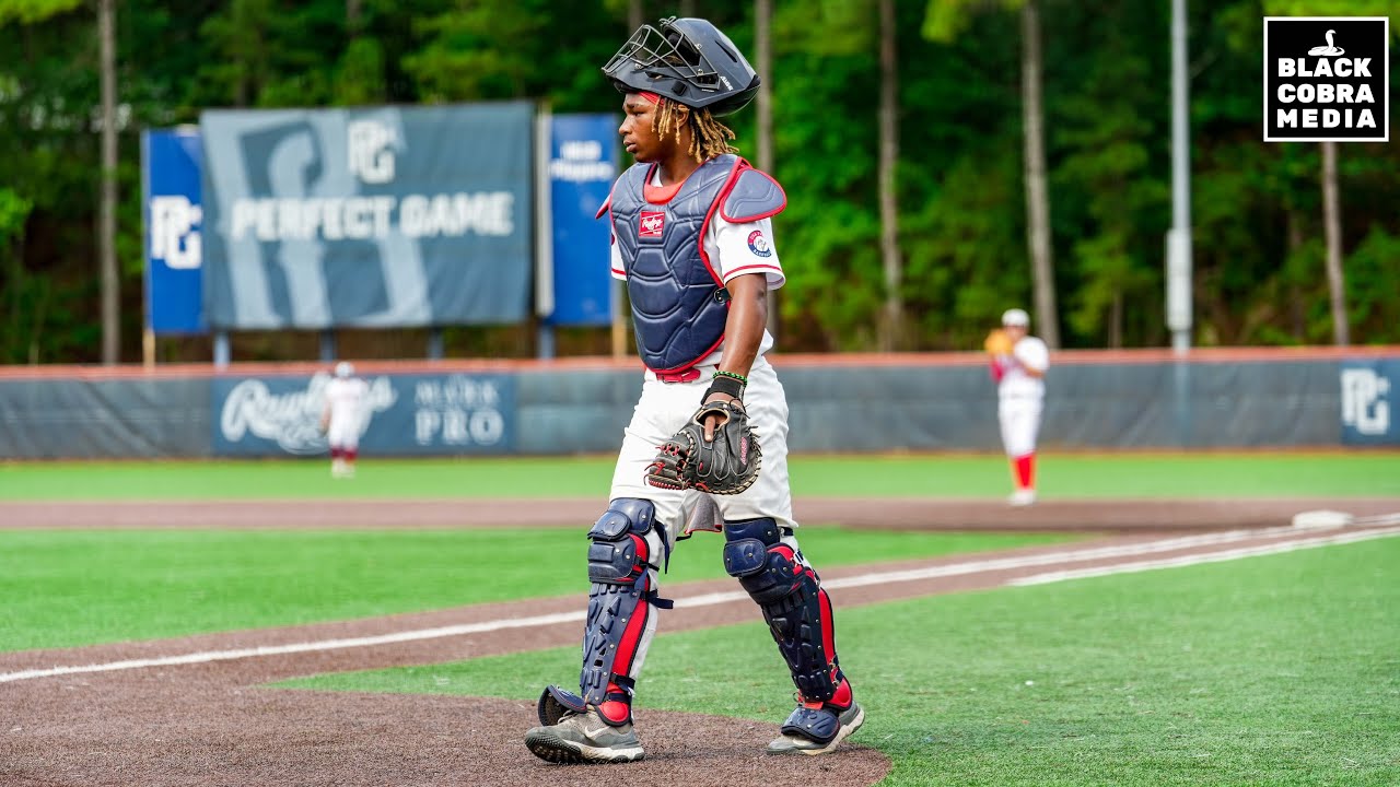 USA PRIME IS THE BEST 15U TEAM IN THE COUNTRY | WWBA SEMIFINALS