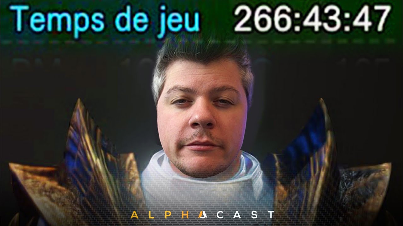 J'AI UN GROS PROBLÈME AVEC CE JEU...