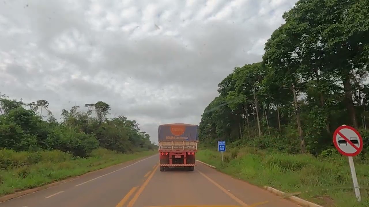 TRANSAMAZÔNICA_BR-230: Altamira/Brasil Novo/Medicilândia/Uruará/Placas/Rurópolis. Vídeo 02 de 12.