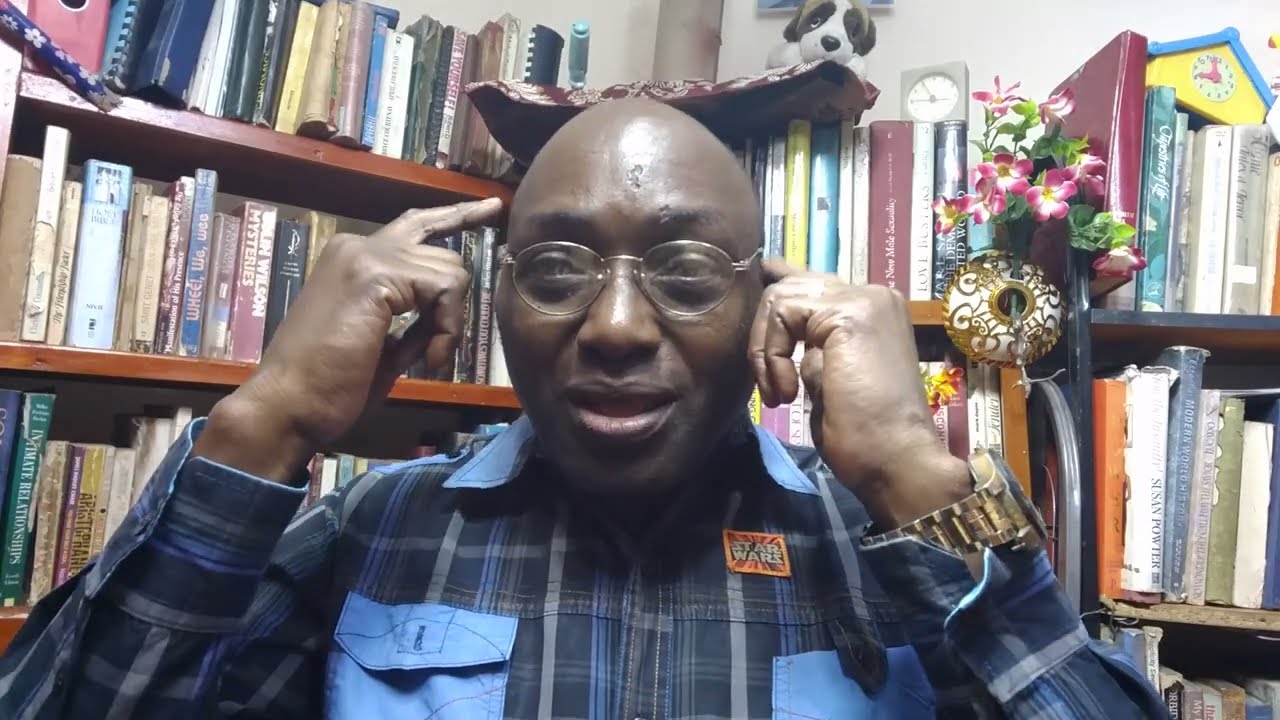 Mke asema maneno haya anaponyonya dudu la mumewe amfanye aendelee kupandisha hisia bila kuboreka