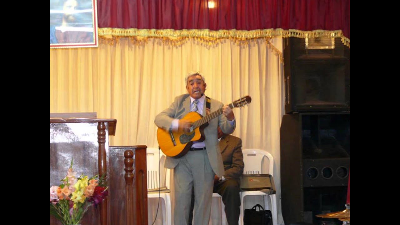 NO QUISIERA Hno Edgardo Rivera