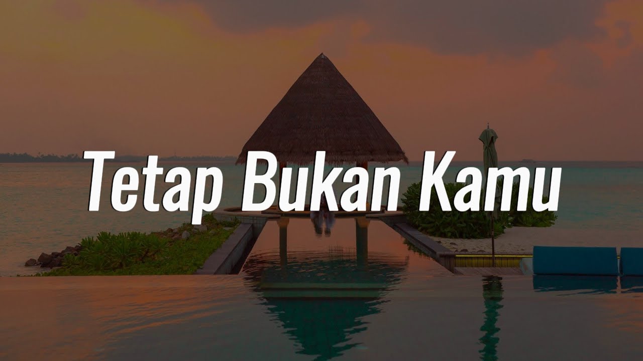 Raisa, Rony Parulian - Tetap Bukan Kamu || [Mix Playlist Lirik]
