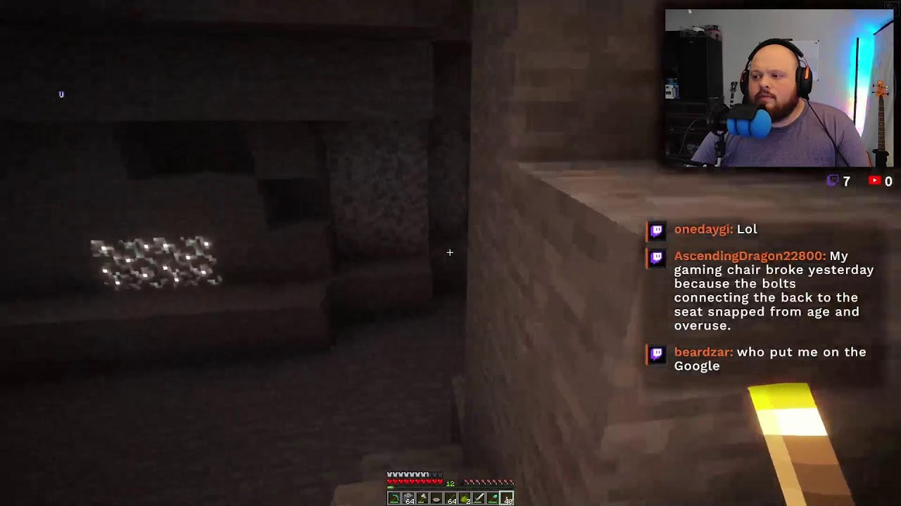 Minecraft!