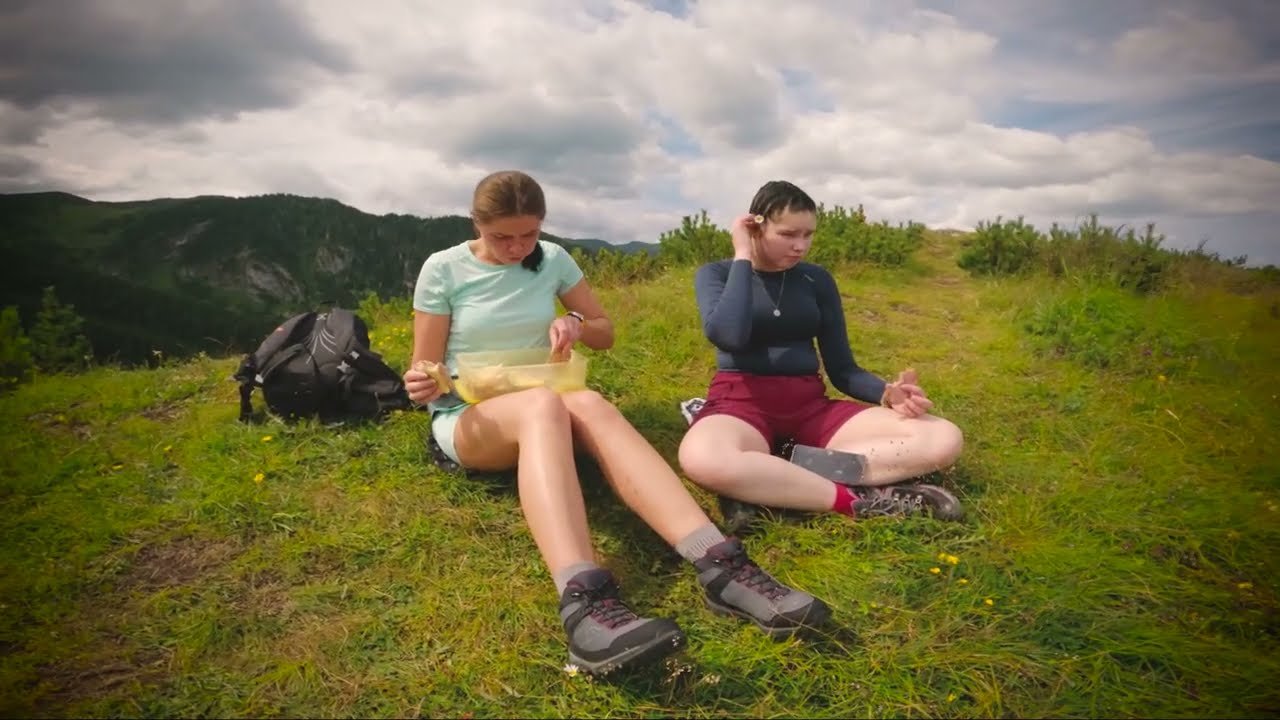 Zakopane - Czarny Staw Gasienicowy