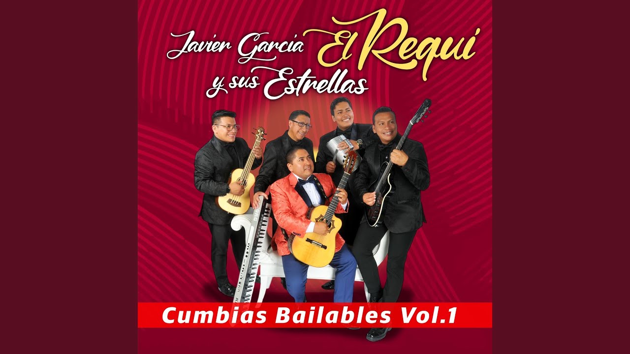Mix Colombianas: Cumbia del Amor / Regresa Pronto / Leña para el Carbón