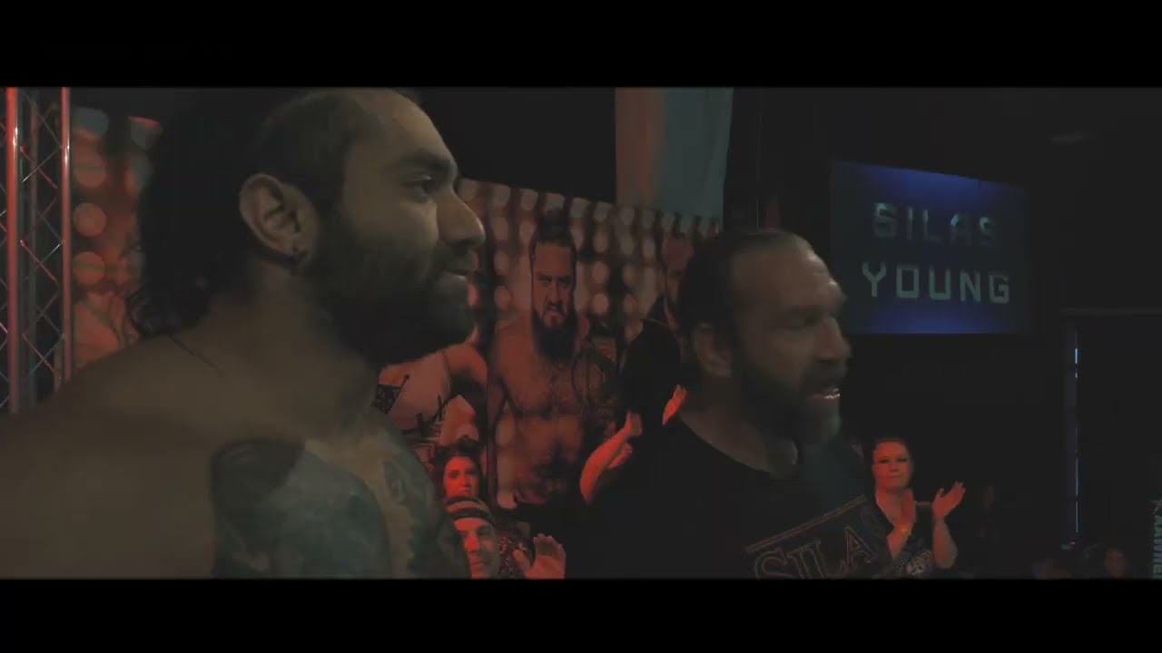 The Independents Day Music Video Trailer | AAW Pro