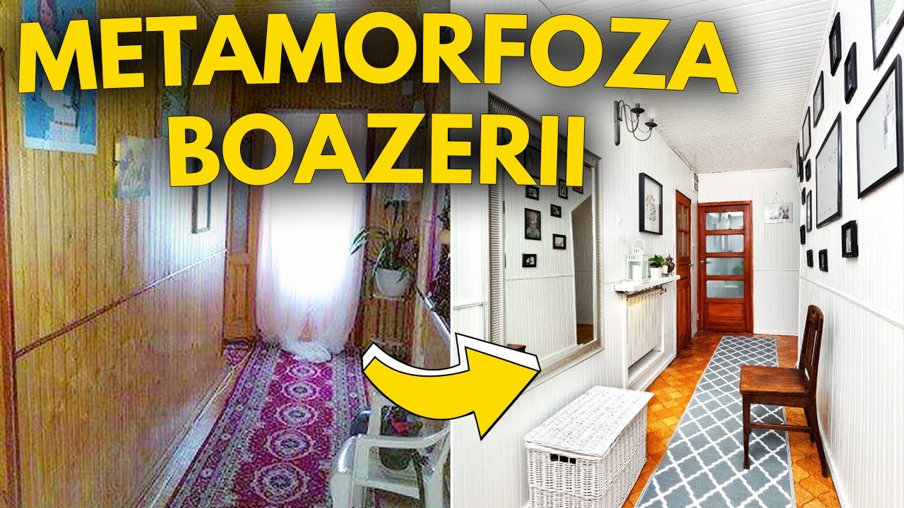 Jak odświeżyć starą boazerię? Malowanie boazerii