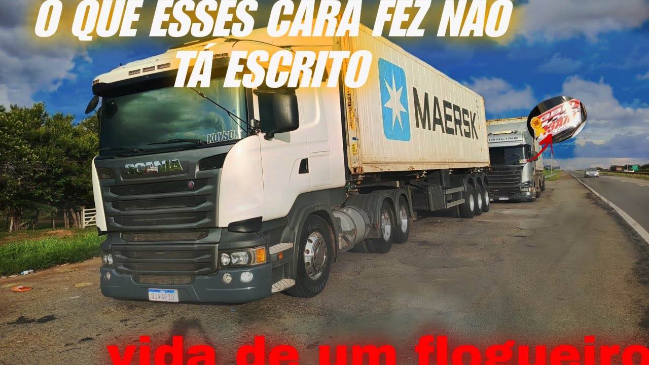 ESSE DIA MARCOU MINHA VIDA. O QUE ACONTECEU NO FINAL DO VÍDEO NÃO TÁ ESCRITO.