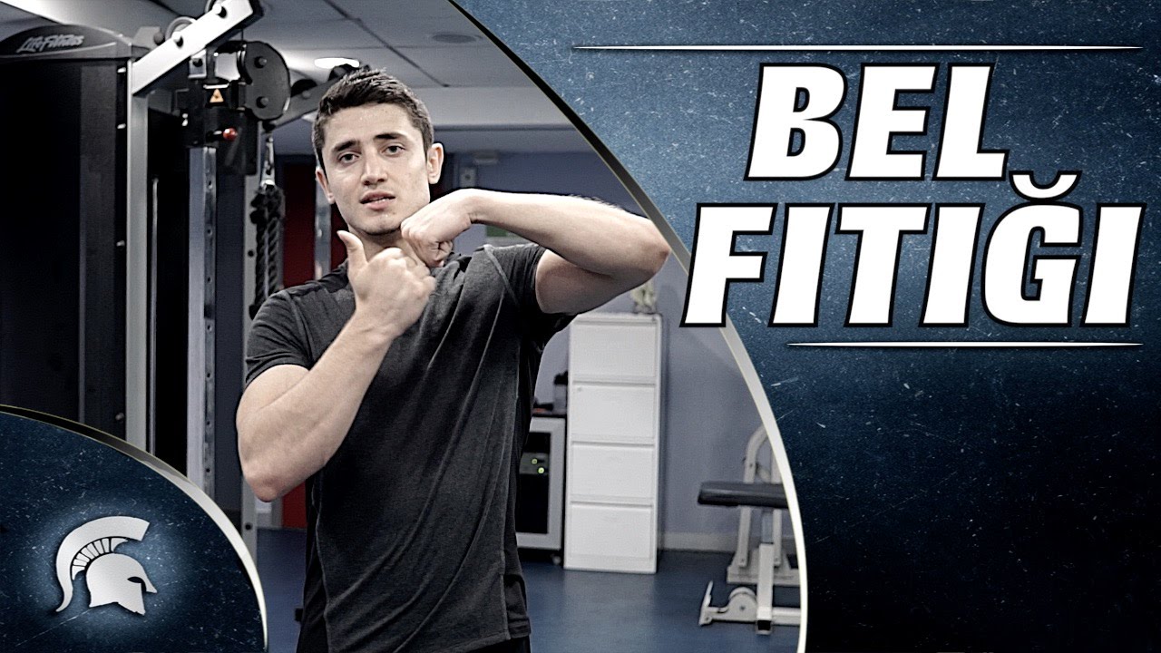 Bel Fıtığı için Tehlikeli Egzersizler