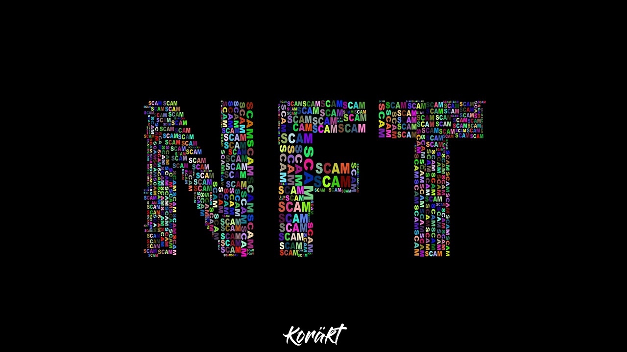 N.F.T. (Official Audio Release)