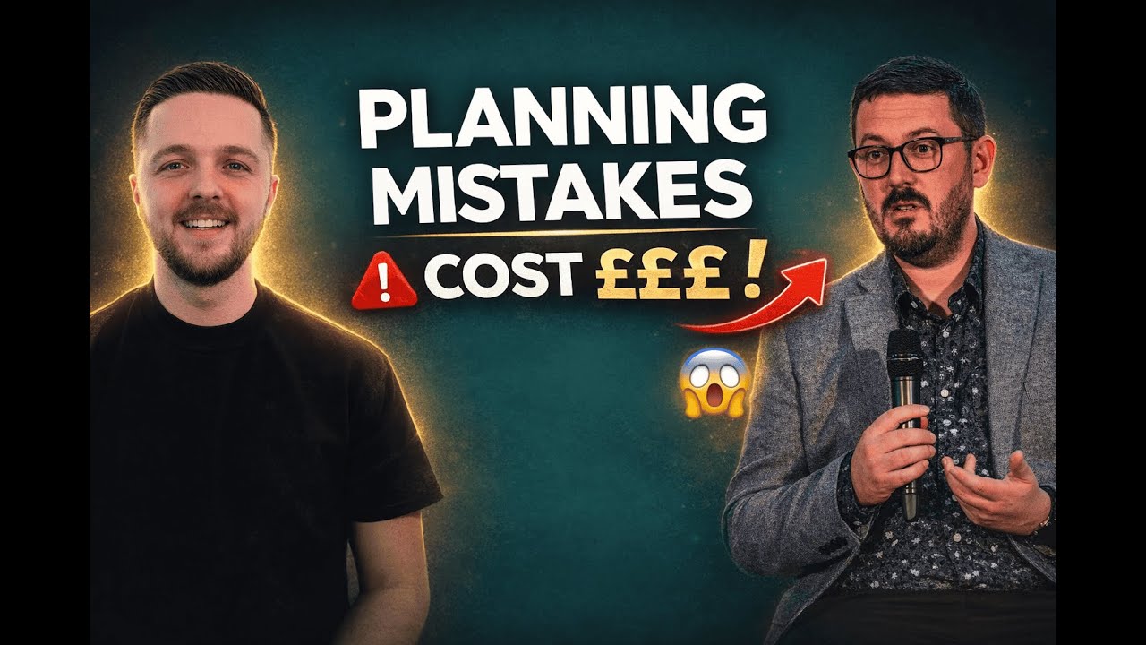 Property Development 2026 - Planning Experts Advice