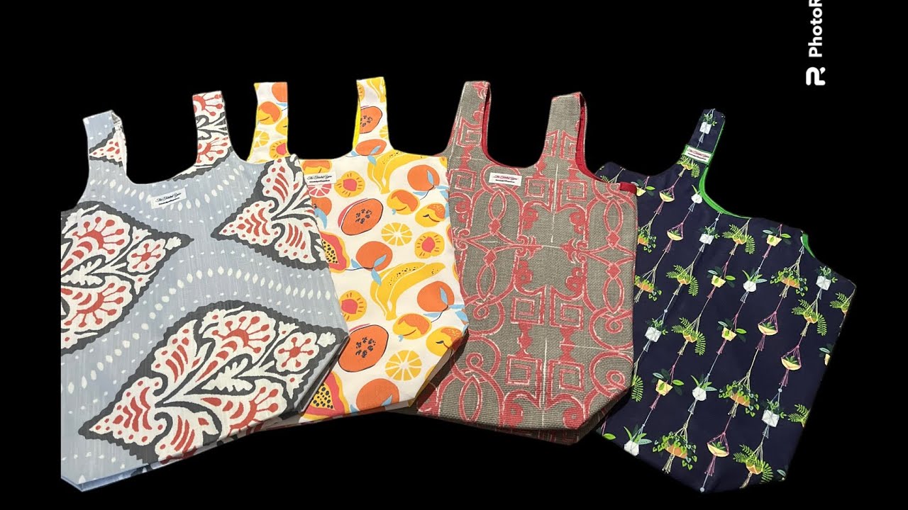 CLAX SHOPPING CART & CUSTOM SHOPPING BAGS