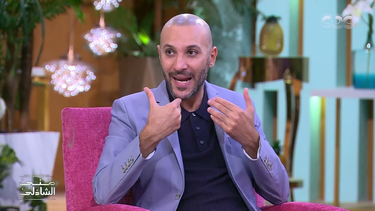 لمسات مصرية في مسلسل مارفل العالمي.. Moonknight إخراج المخرج المصري محمد دياب