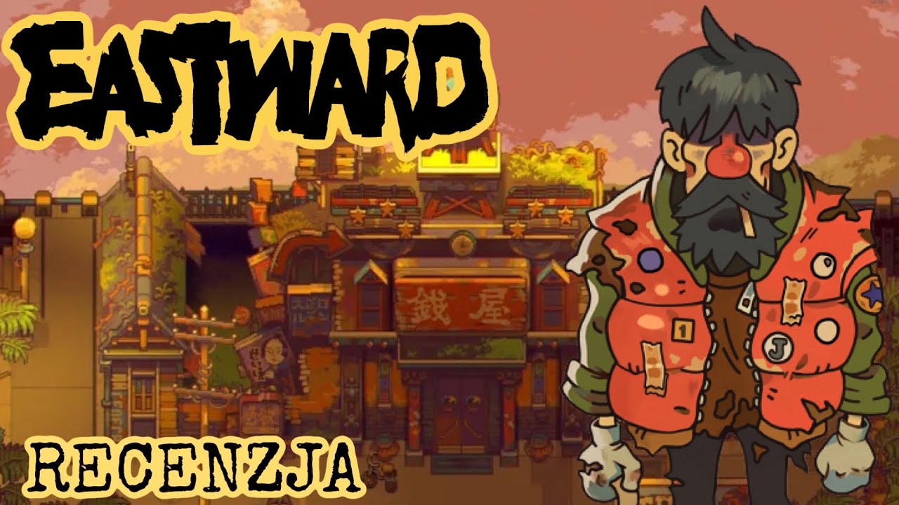 EASTWARD RECENZJA