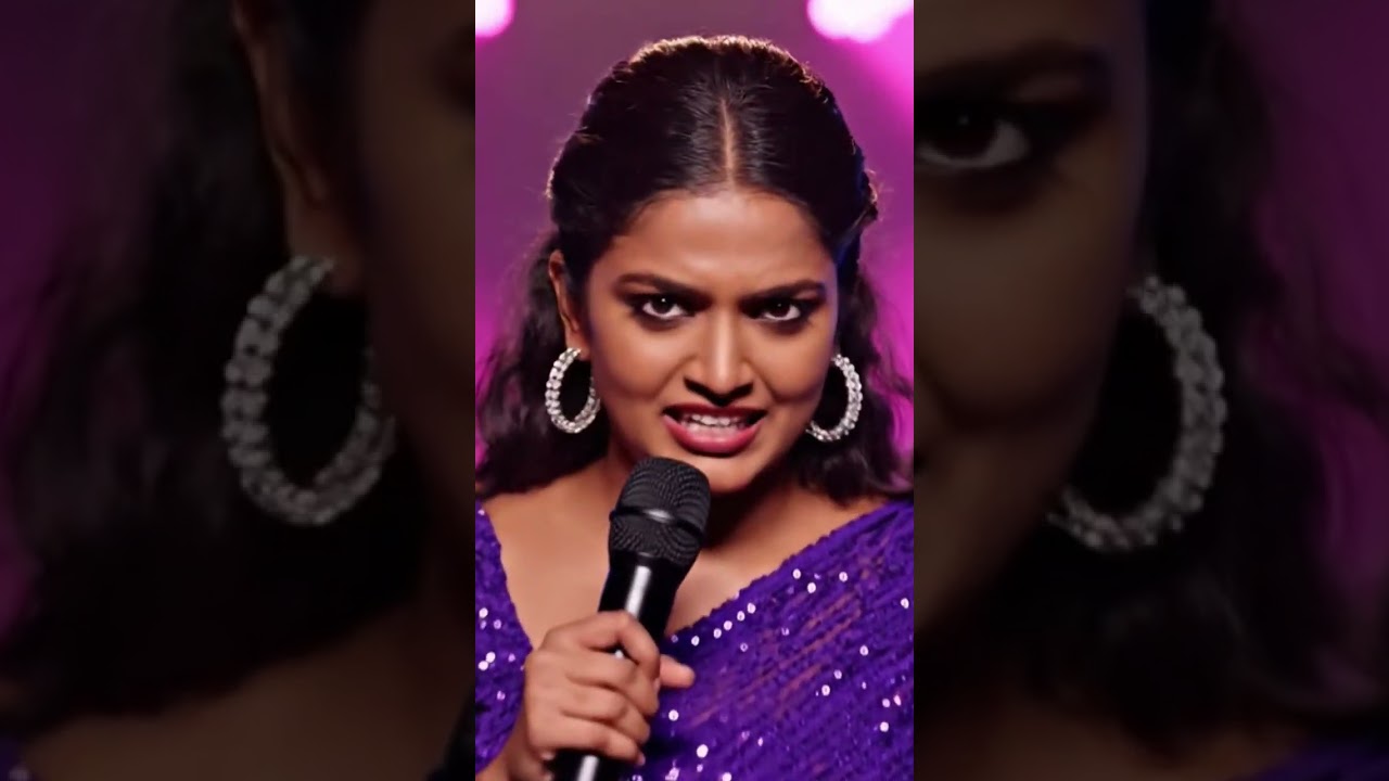 Couple Fights Lo Real Truth Idi Ane 😭😂 #relatable #telugucomedyshow #viral#trending #shorts #funny