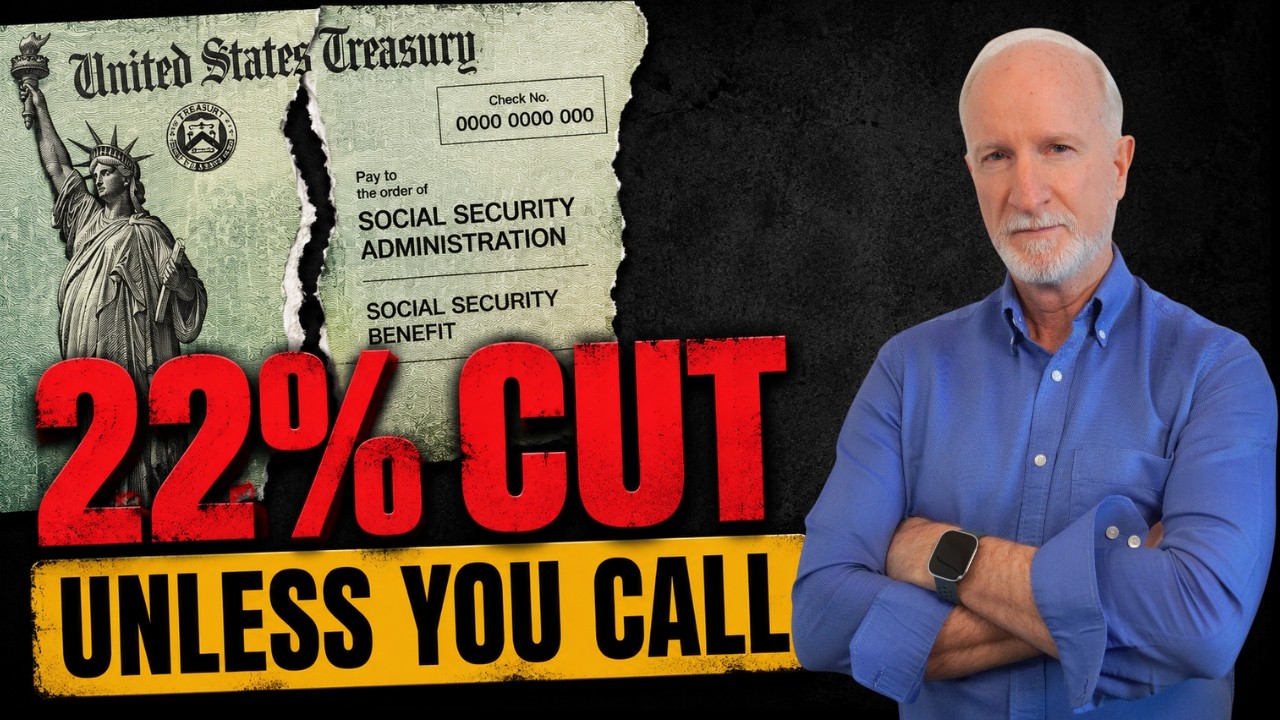 Call NOW to Protect Your Social Security Check!!! FREE!