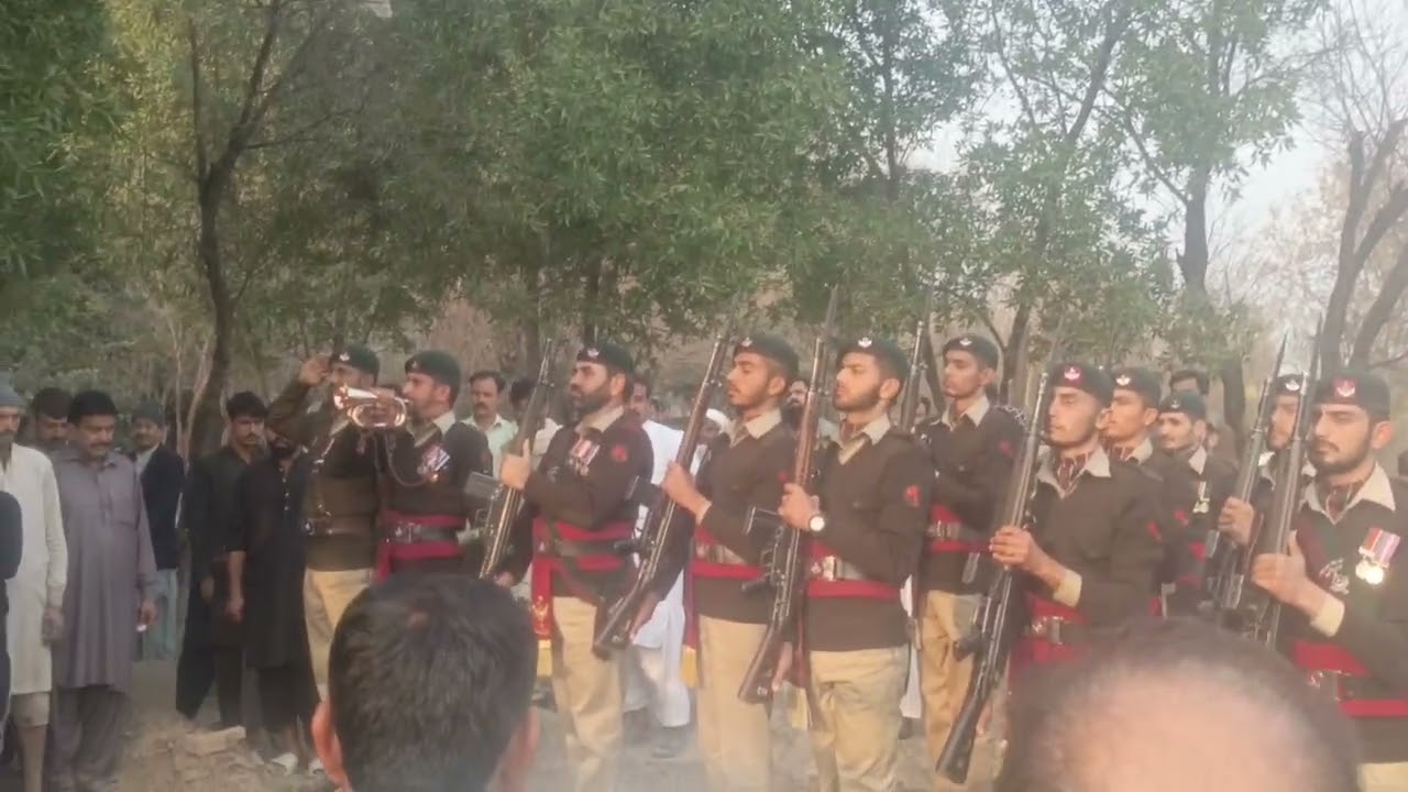 Shahid ki jo Maut Hoti Hai kam ki vah Yad hoti hai