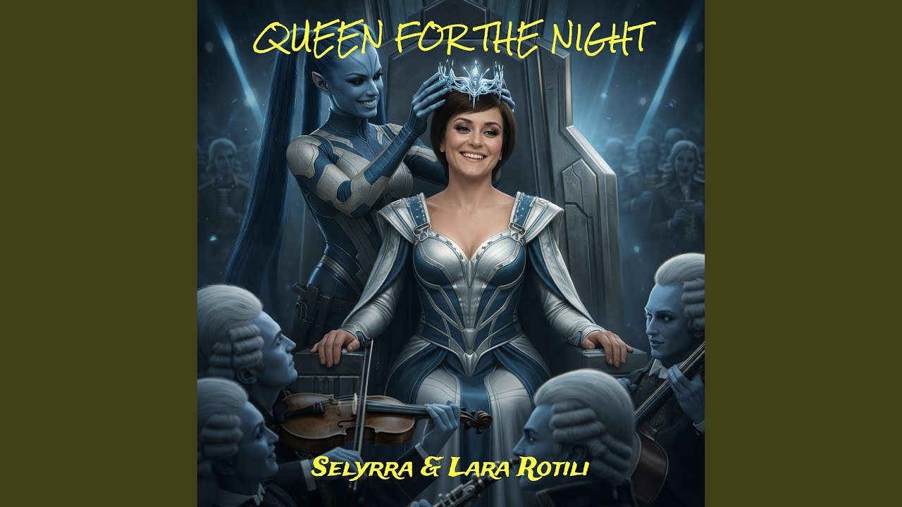 Queen for the Night