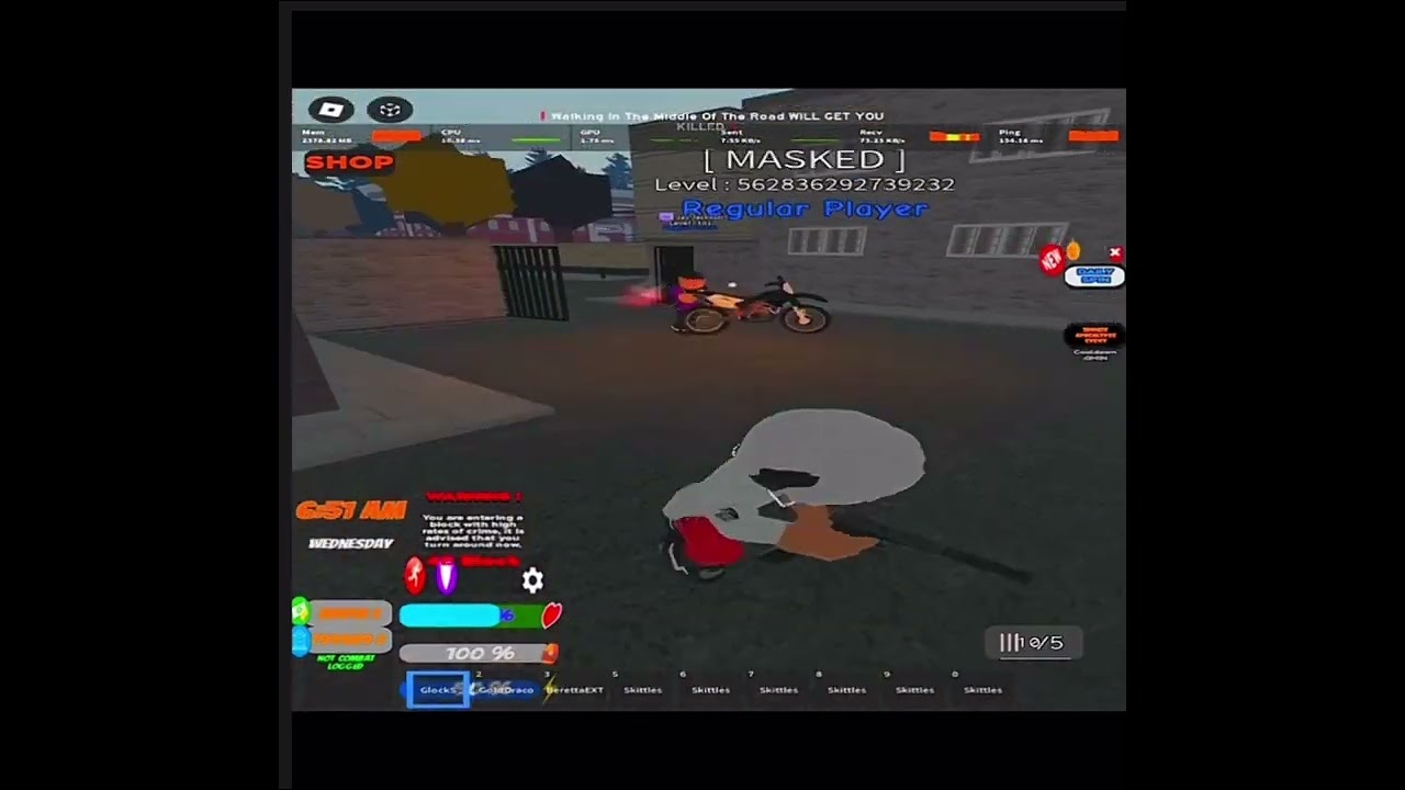 Bail out | Sl2 Montage