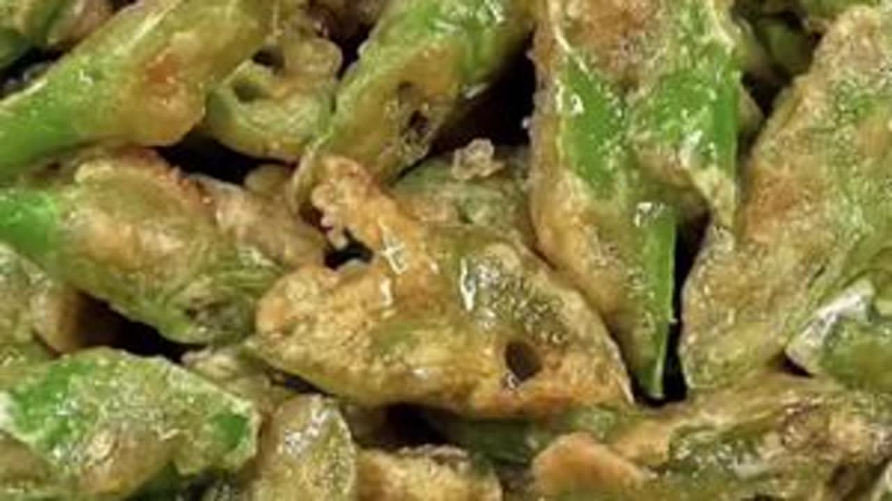 #分享家乡美食