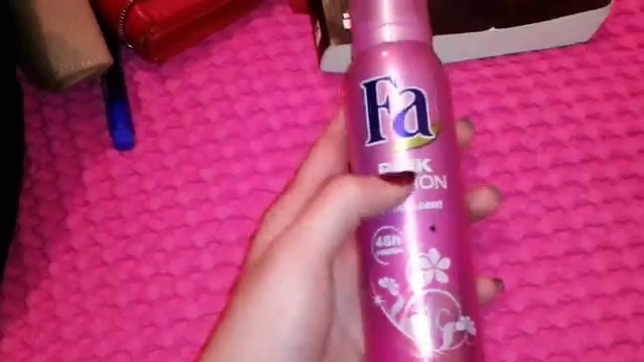 Çantamda Ne Var?!